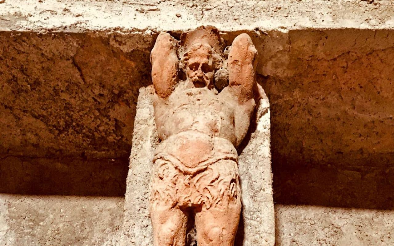 Pompeii and Naples Full-Day Tour from Rome - تصویر 20