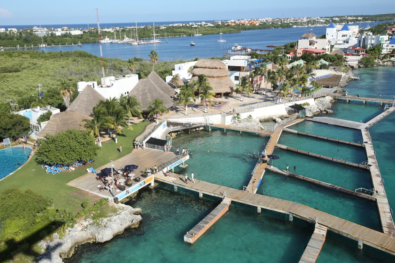 Go City Cancun All-Inclusive Pass: Save up to 50% on Attractions - تصویر 30