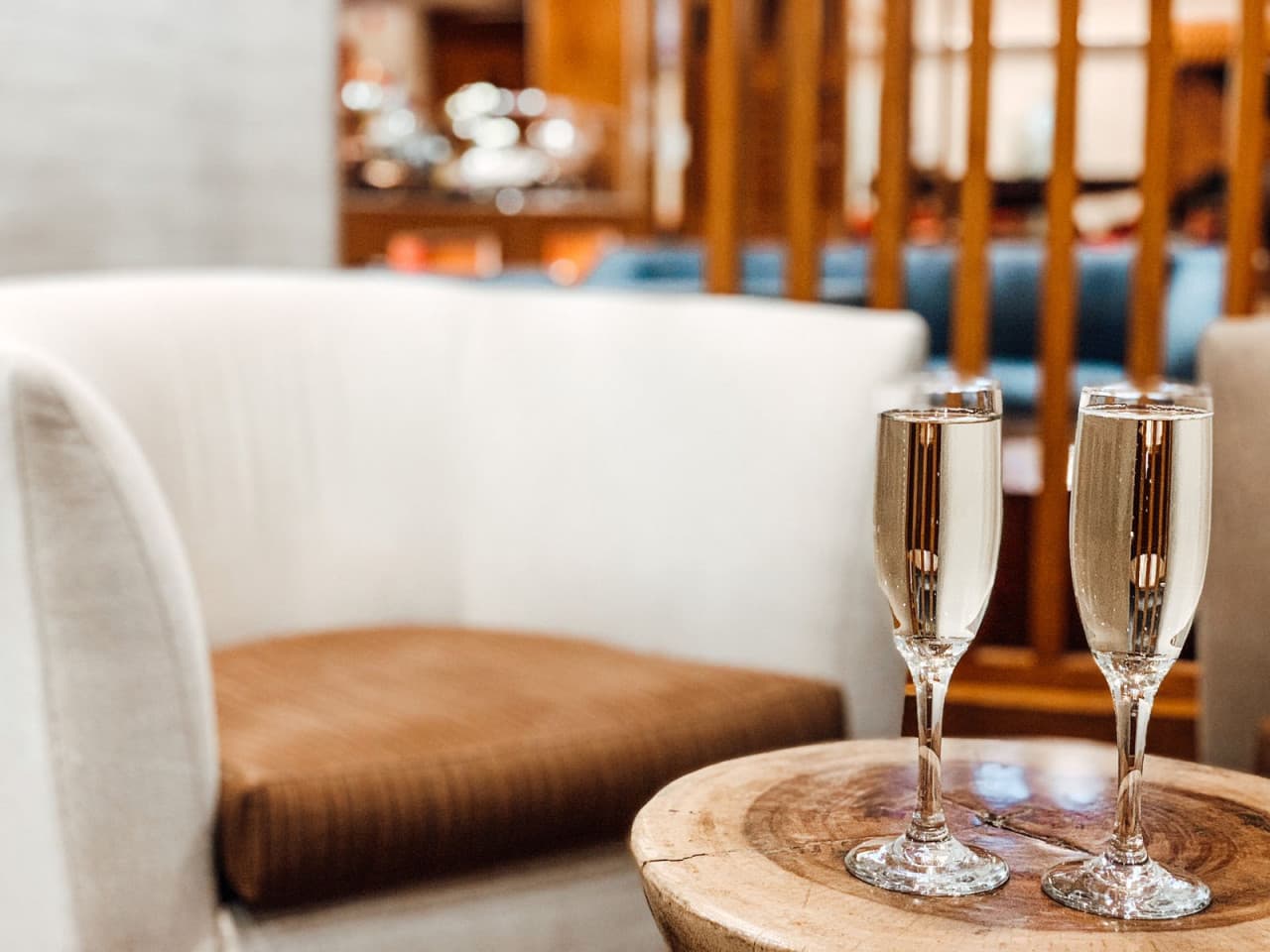 MERA Business Lounge - Cancun International Airport - تصویر 10