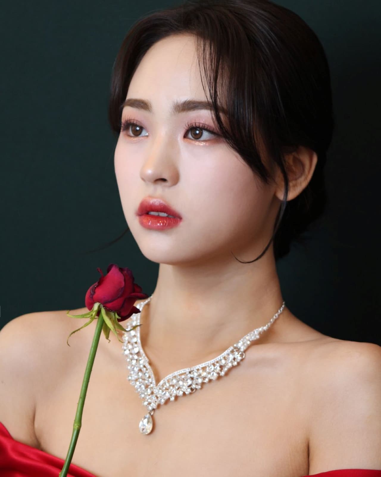 Korean Celebrity Salon Experience: Beauty Make-up and Hair Styling - تصویر 8