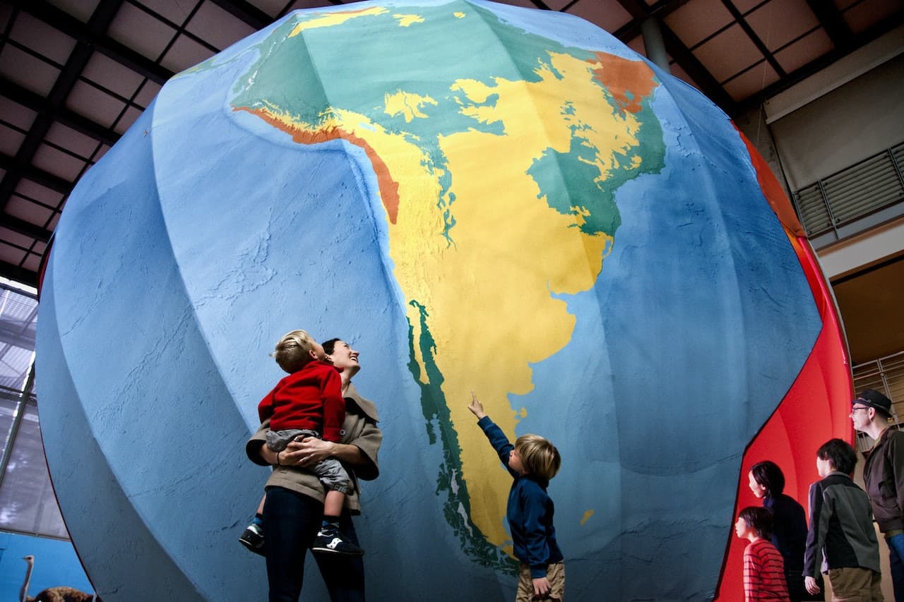 San Francisco CityPASS: Admission to 4 Top Attractions - تصویر 7