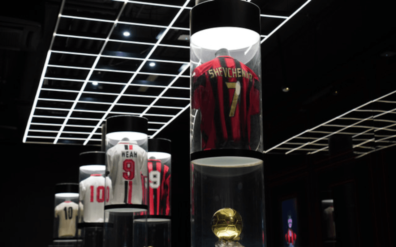 Casa Milan Museum - تصویر 9