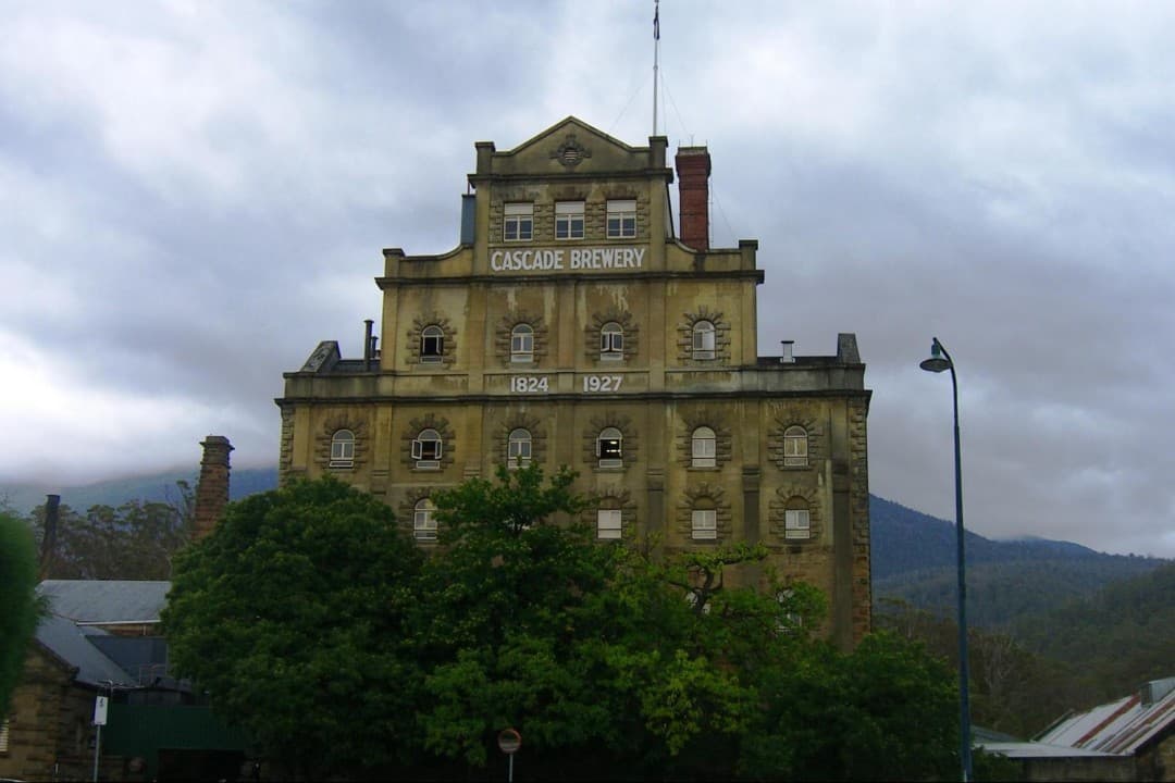 Sullivan's Cove and Hobart City Tour - تصویر 5
