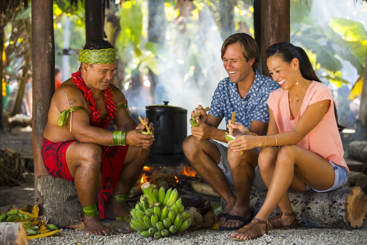 Go City Oahu Explorer Pass: Save up to 50% on Attractions - تصویر 23