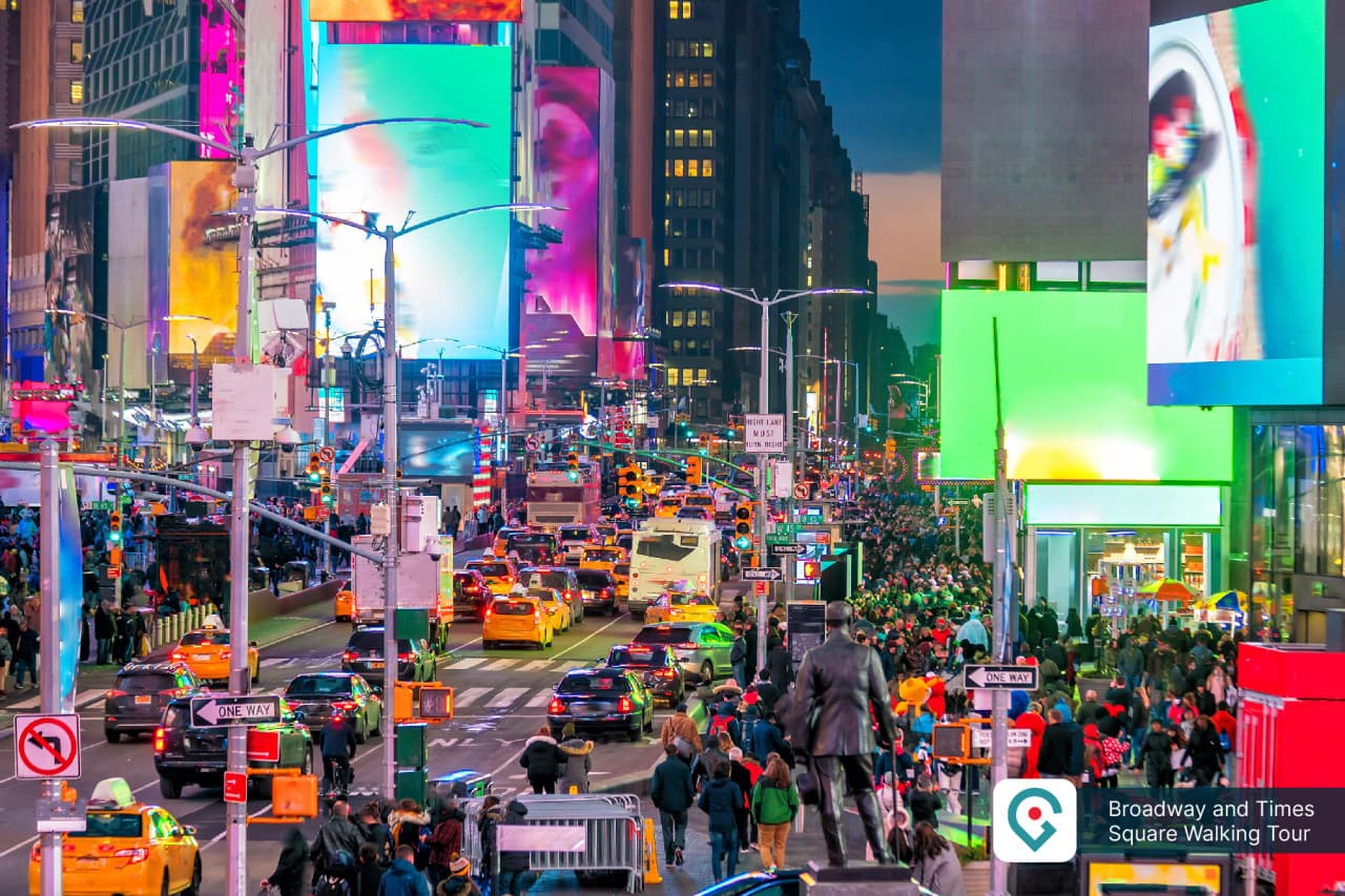 The New York Pass: Save up to 50% on Attractions - تصویر 34