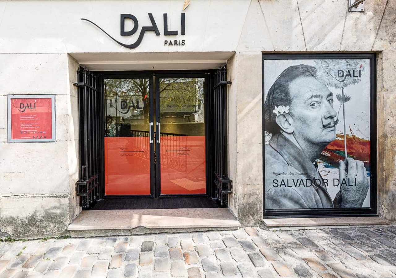 Go City Paris Explorer Pass: Save up to 50% on Attractions - تصویر 8