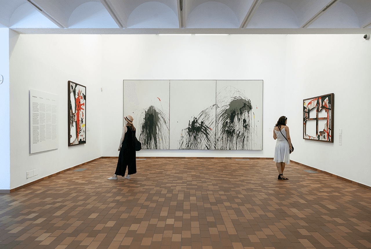 Fundacio Joan Miro Museum - تصویر 3