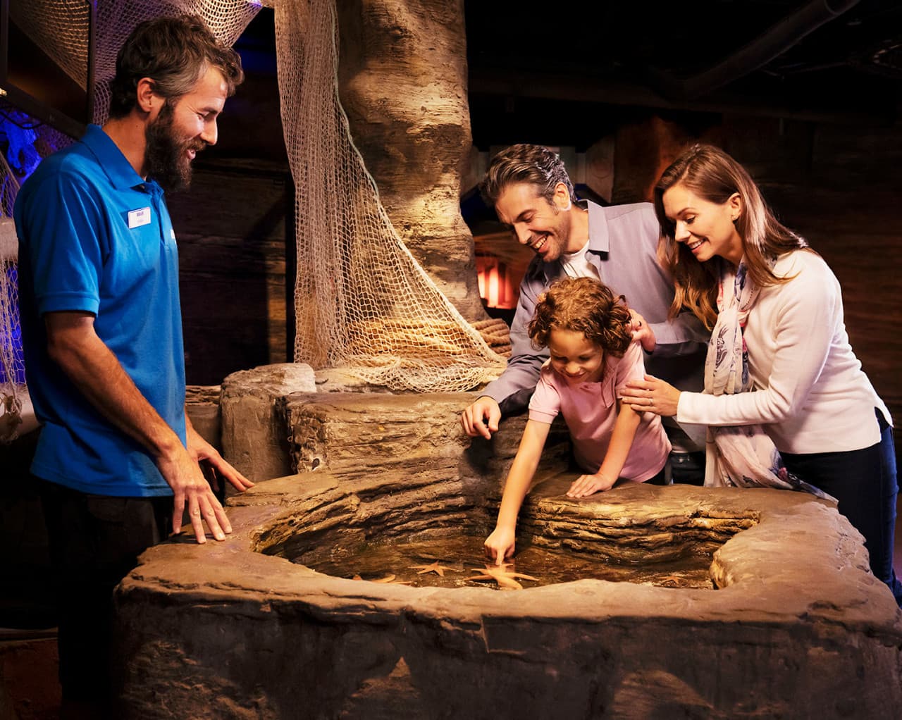 SEA LIFE London Aquarium Ticket - تصویر 10