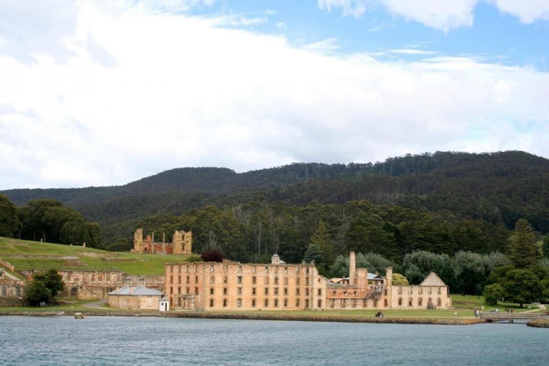 Full Day Port Arthur Tour - تصویر 3