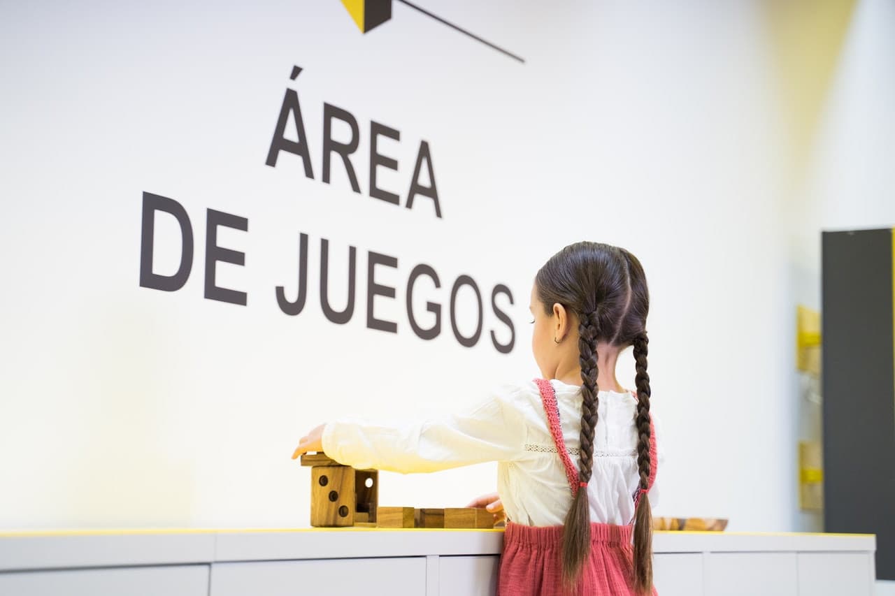 Museum of Illusions Madrid - تصویر 3