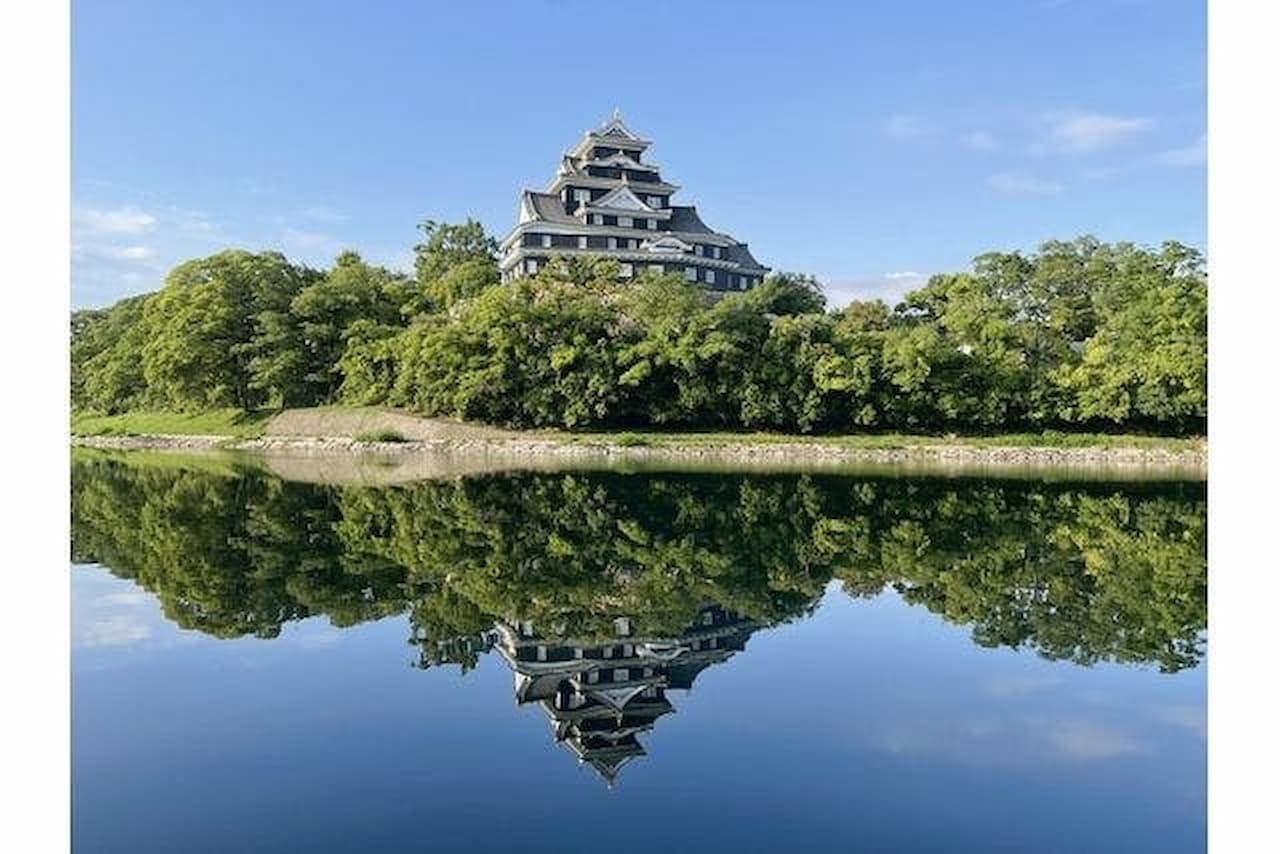 Okayama Castle Ticket - تصویر 2