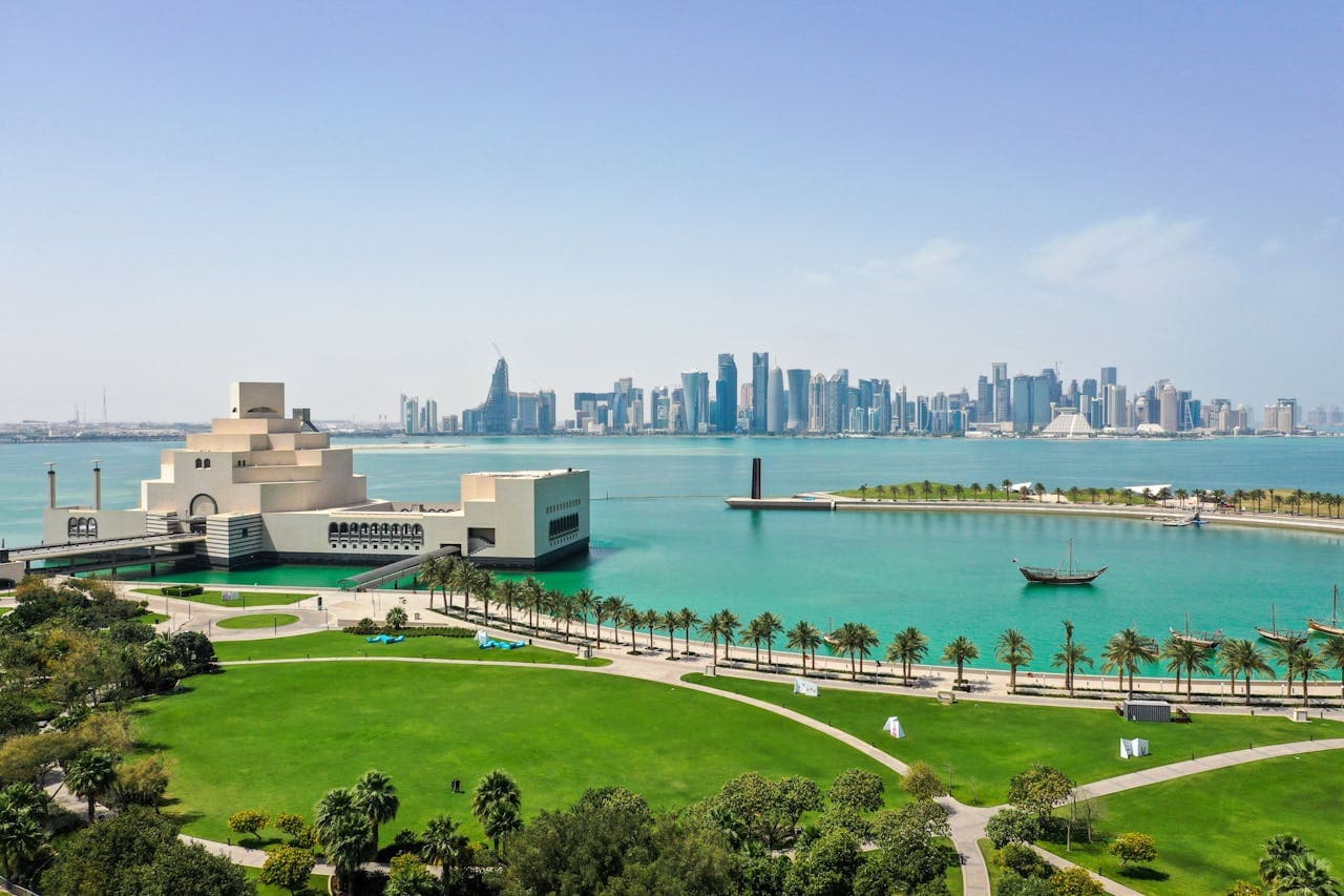Museum of Islamic Art Ticket - تصویر 8