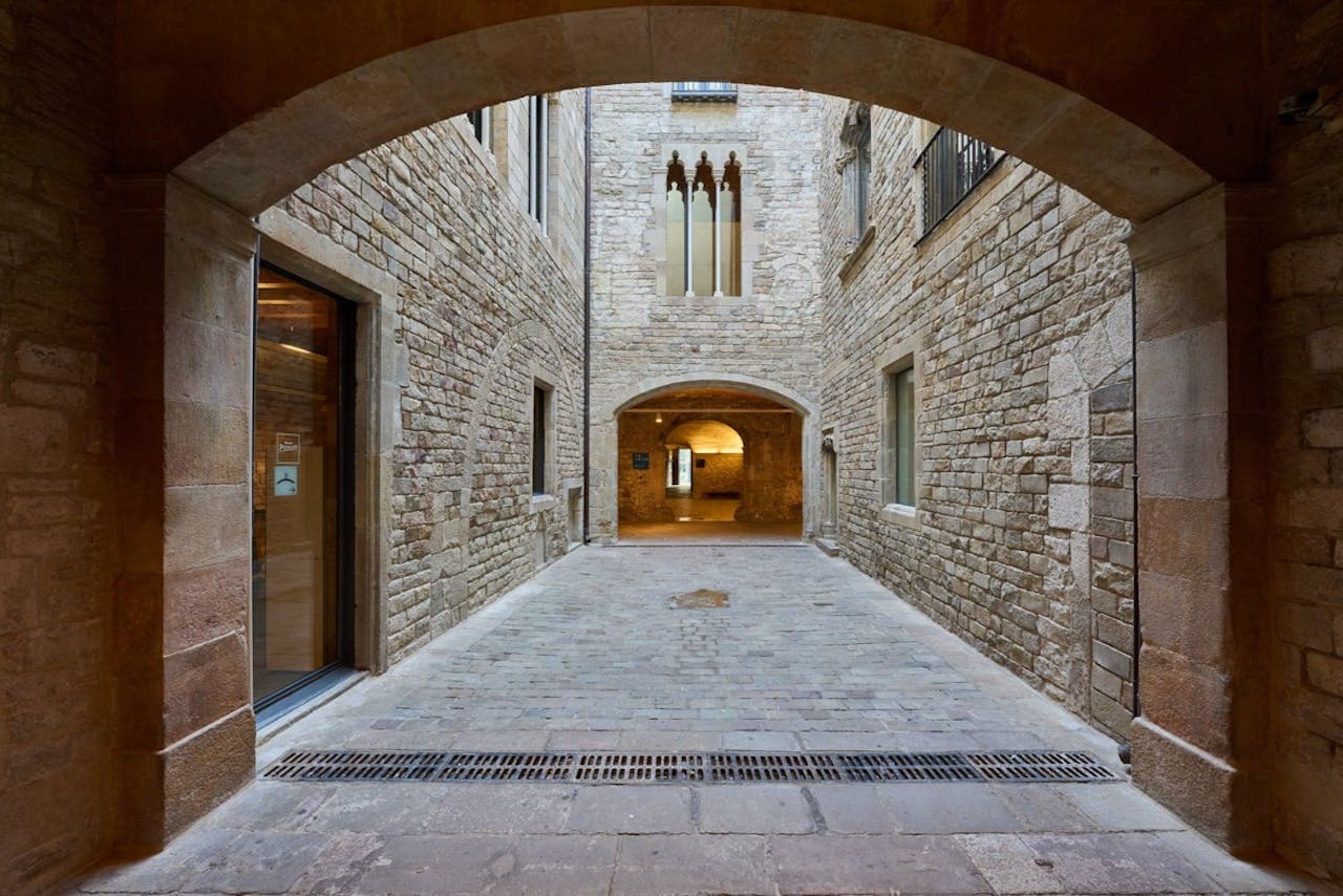 Picasso Museum: Skip The Line Ticket + Guided Tour - تصویر 5