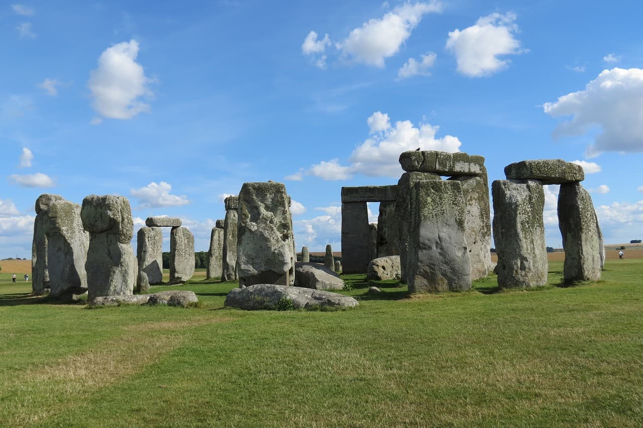 Stonehenge and Roman Baths Tour - تصویر 6