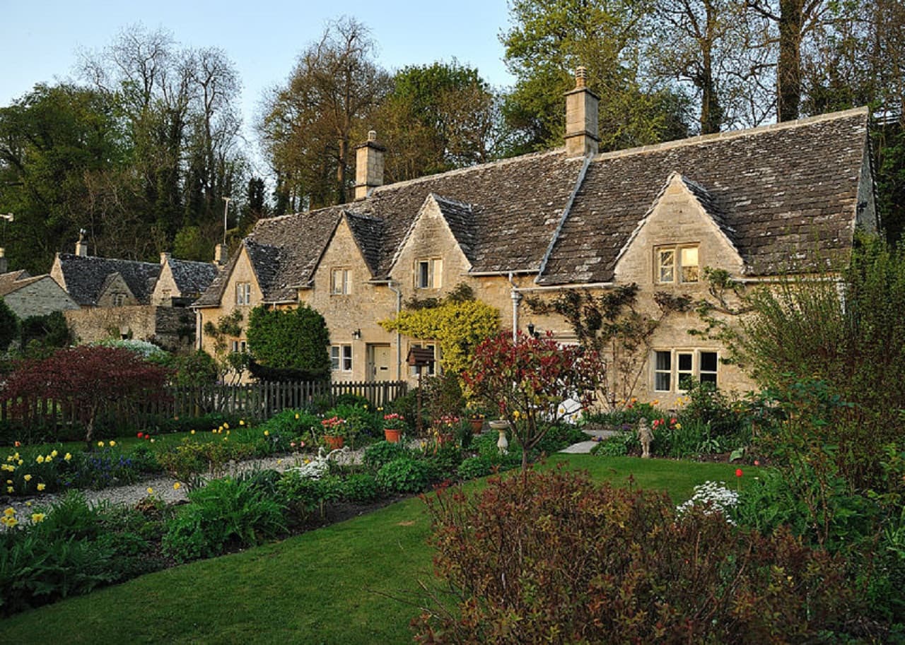 Cotswolds Village Tour with Lunch - تصویر 3