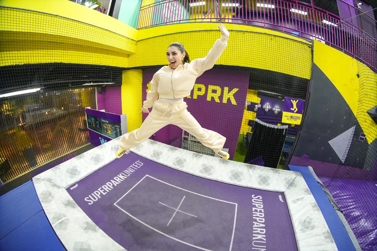 SuperPark Malaysia - تصویر 3