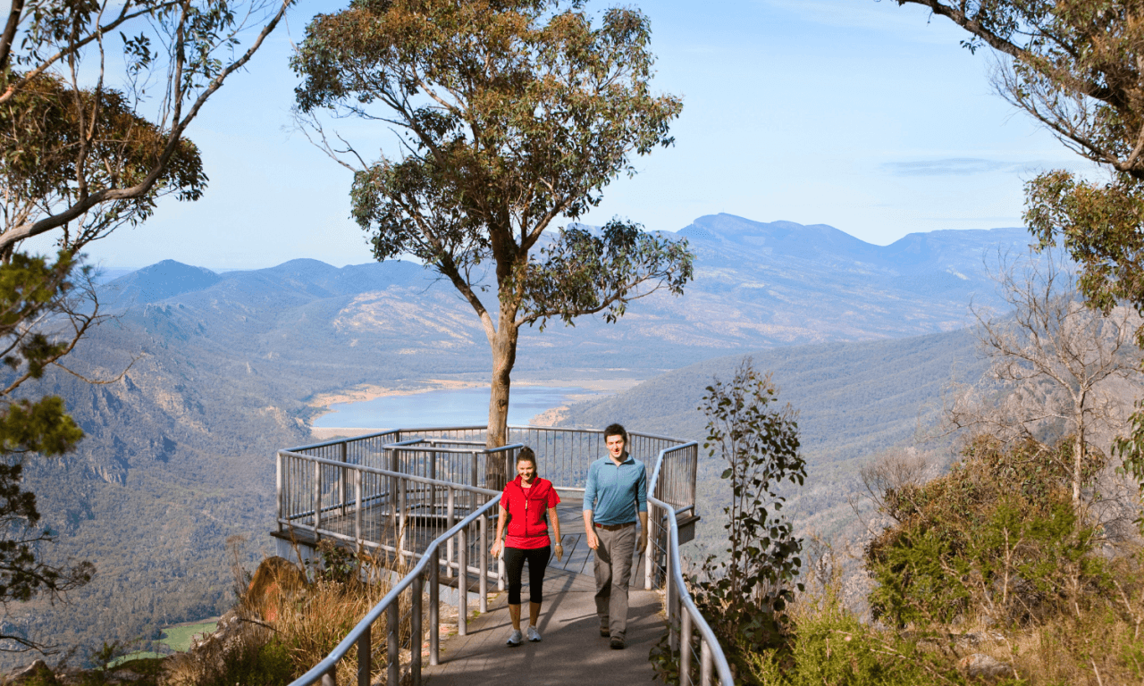 Grampians National Park Day Tour from Melbourne - تصویر 4