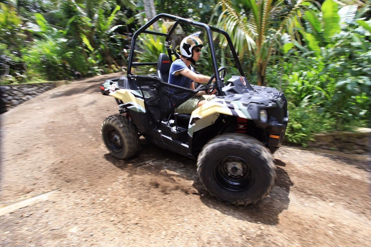 Bali's Thrilling Jungle Buggy Adventure by Mason Adventures - تصویر 6