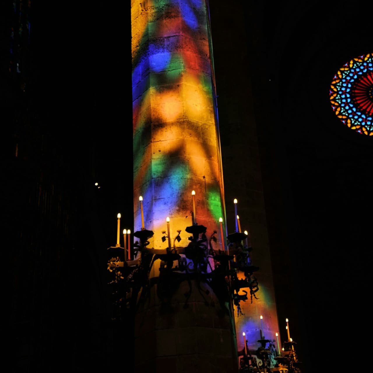 Mallorca Cathedral Ticket - تصویر 5
