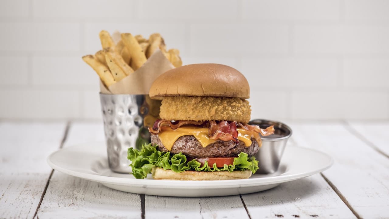 Hard Rock Cafe Berlin Dining Experience - تصویر 2