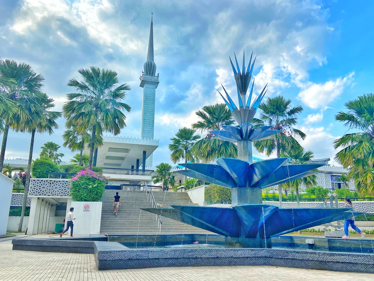 Kuala Lumpur Sightseeing Tour - تصویر 6