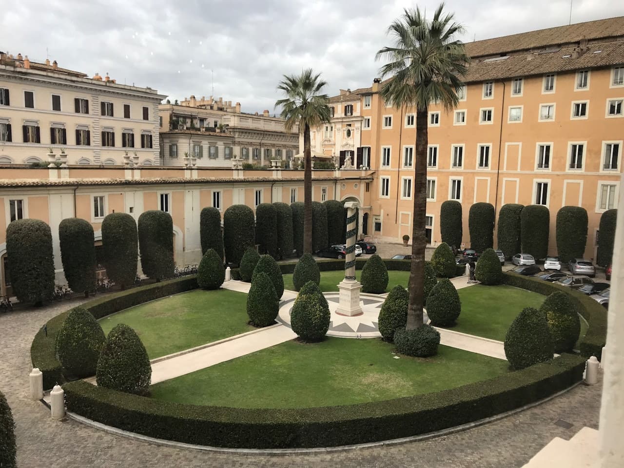 Colonna Gallery - تصویر 6
