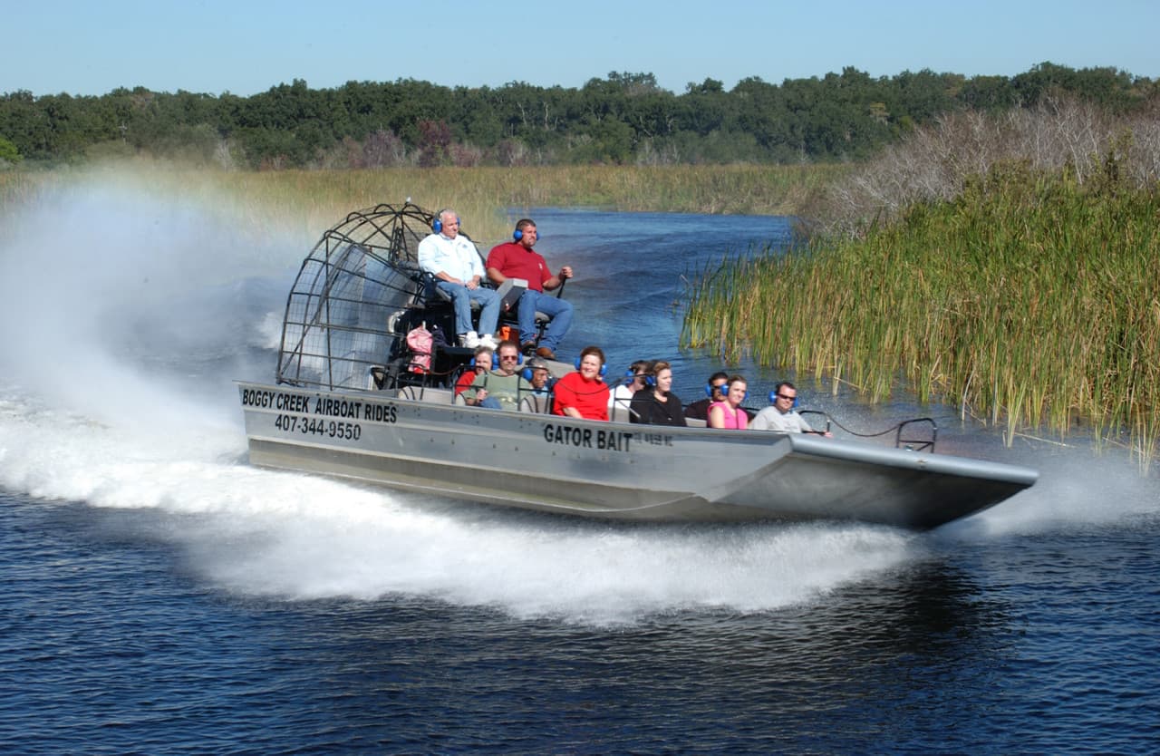 Go City Orlando Explorer Pass: Save up to 50% on Attractions - تصویر 10