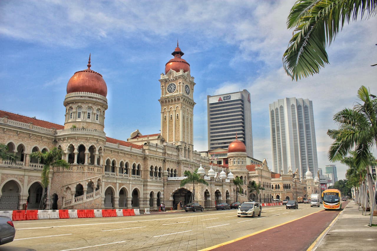 Kuala Lumpur Sightseeing Tour - تصویر 2