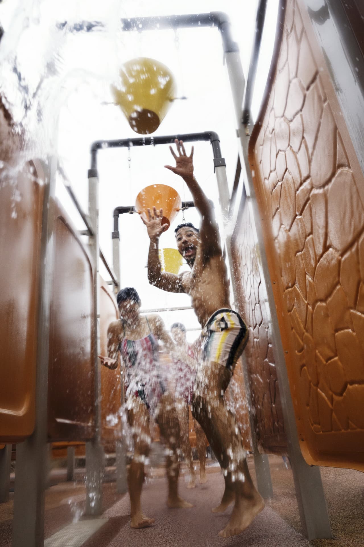 Adventure Cove Waterpark‎ Express Pass - تصویر 14