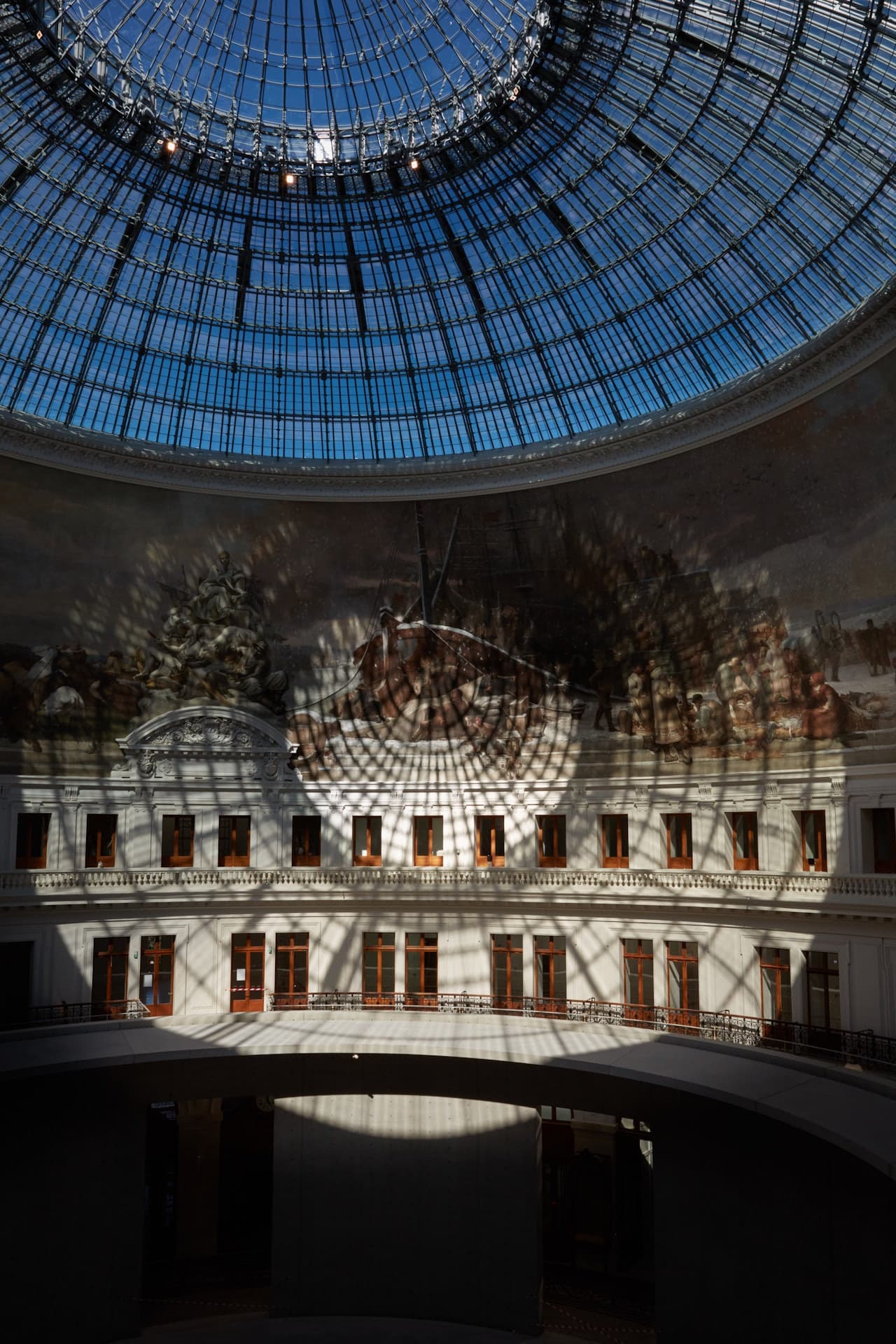 Bourse de Commerce Pinault Collection Ticket - تصویر 6