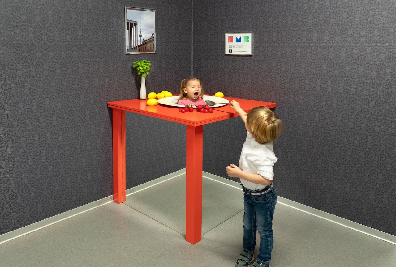 Illuseum Berlin: Skip The Line - تصویر 6