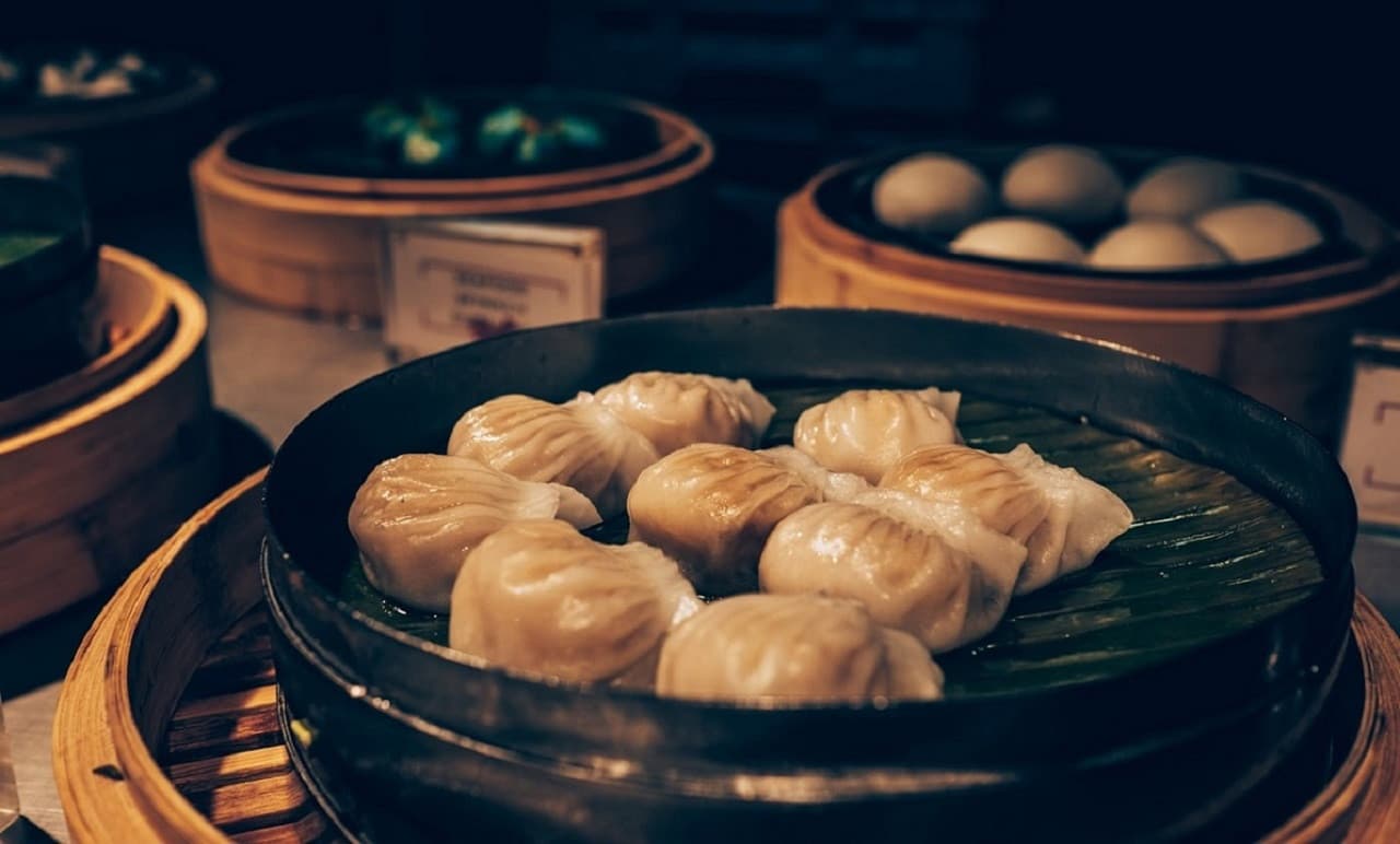 Hangzhou Xiao Long Bao - Taste the authentic Dumplings - تصویر 6