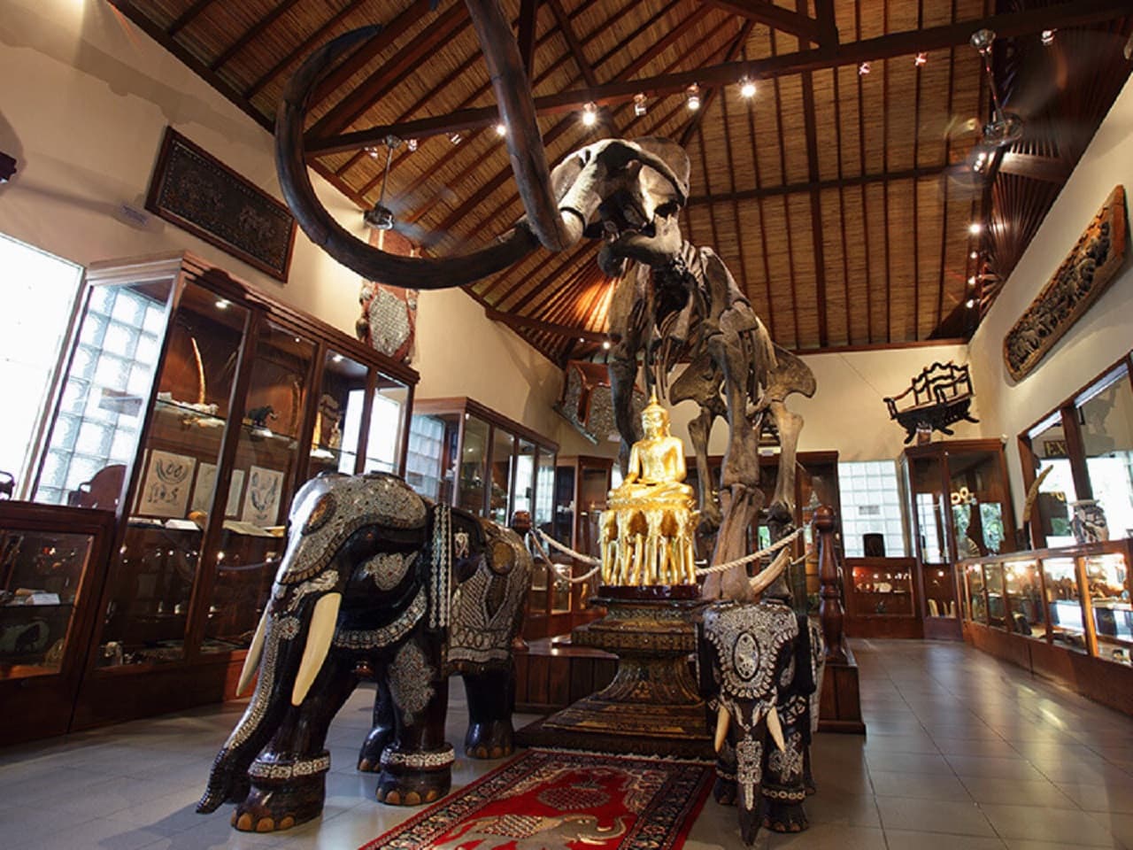 COMBO: Waterbom Bali + Mason Elephant Park Bali Tickets - تصویر 10