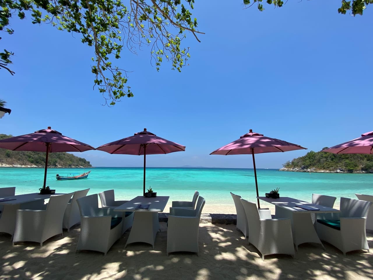 Raya Noi, Raya Yai, and Maiton Island Snorkelling Tour from Phuket - تصویر 9