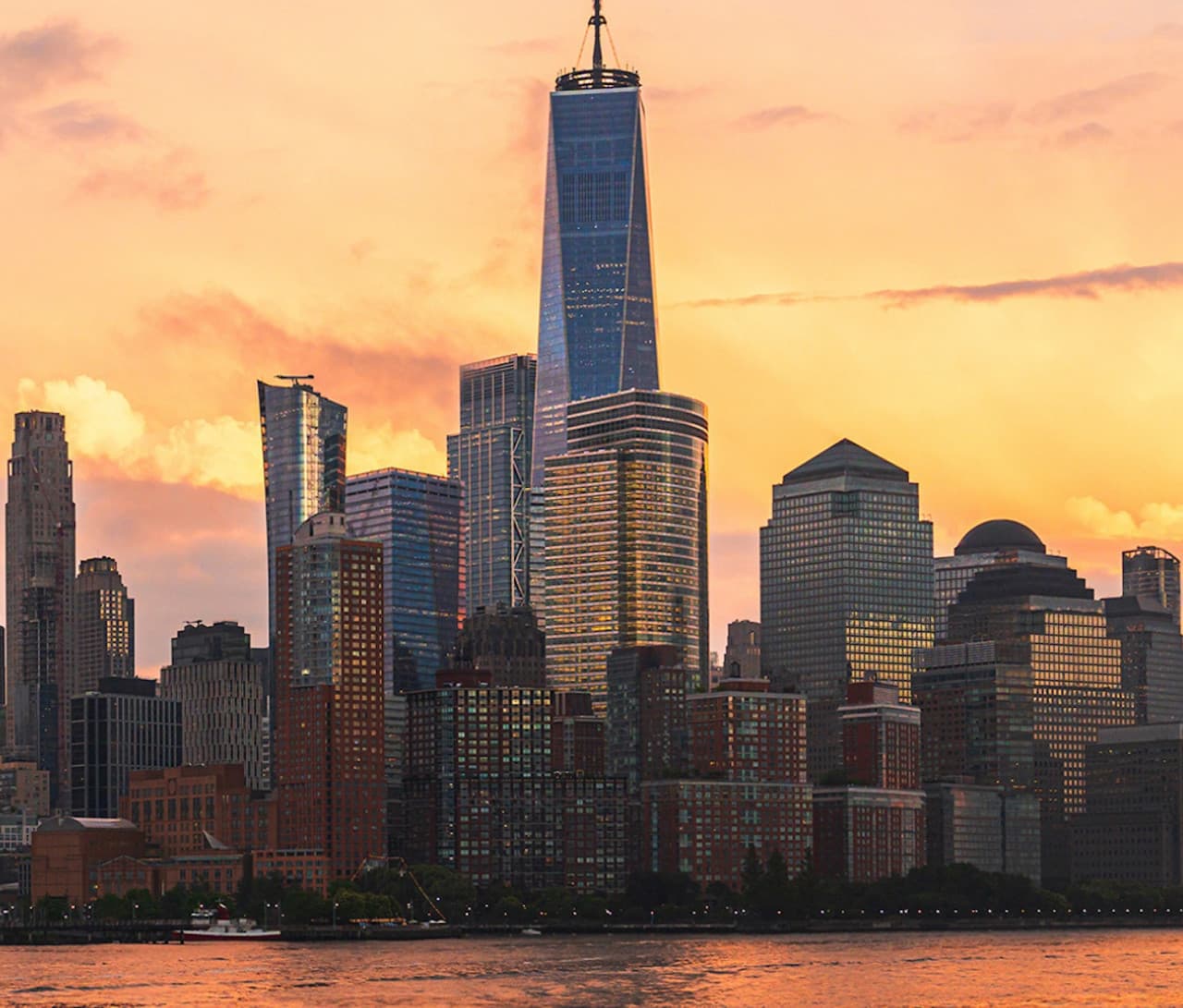 Official Circle Line Cruises, Downtown NYC: Reserved Straight-to-Board Ticket - تصویر 9