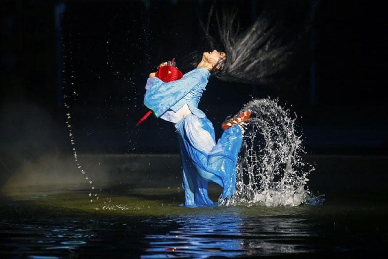 Hoi An Impression Theme Park and Hoi An Memories Show - تصویر 8