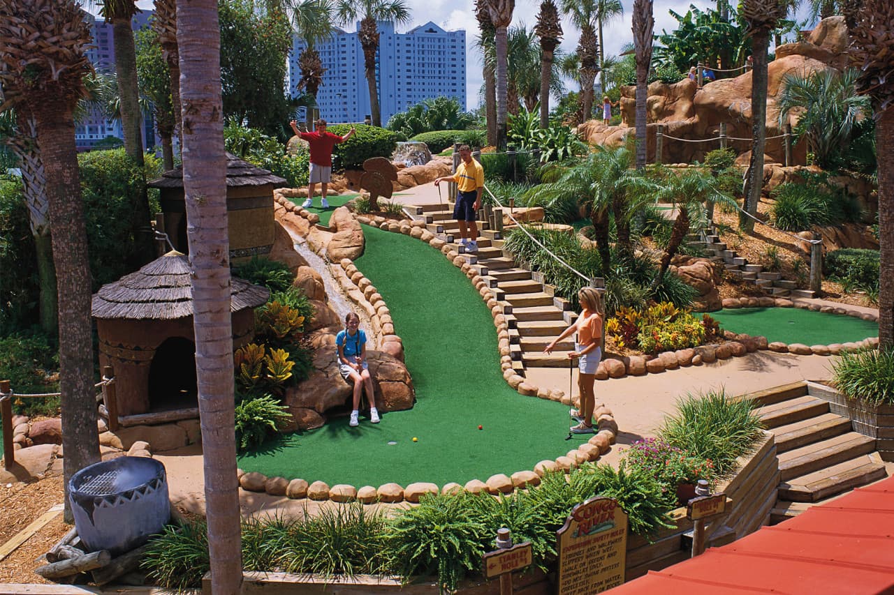 Go City Orlando Explorer Pass: Save up to 50% on Attractions - تصویر 34
