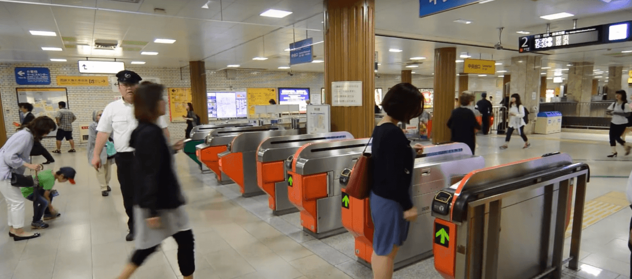 Fukuoka Subway Pass - تصویر 4