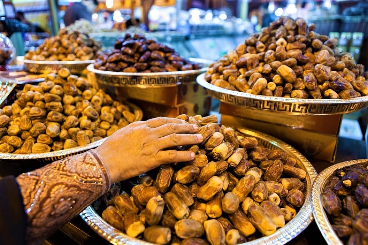 Dubai's Ancient Charm Tour - تصویر 2