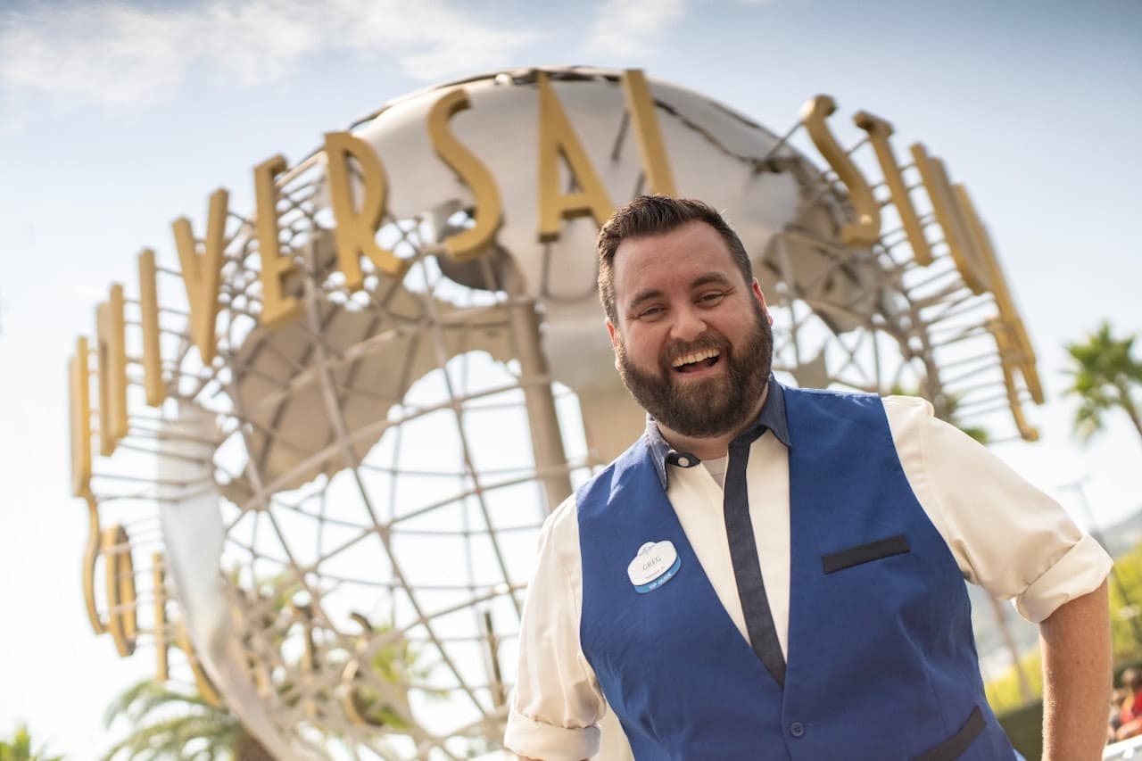 Universal Studios Hollywood VIP Experience Ticket - تصویر 11