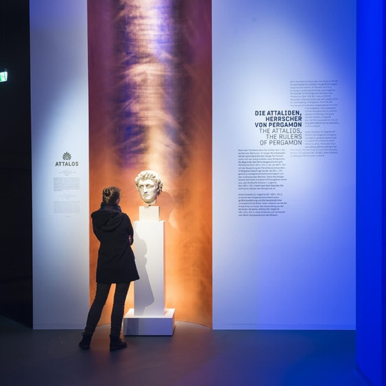 Pergamon Museum – The Panorama: Exhibition by Yadegar Asisi - تصویر 4