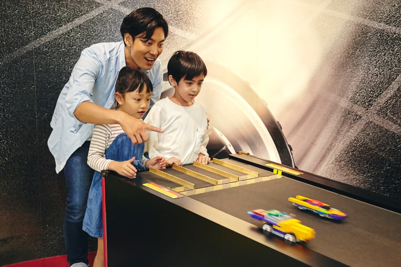 LEGOLAND Discovery Centre Osaka Ticket - تصویر 15