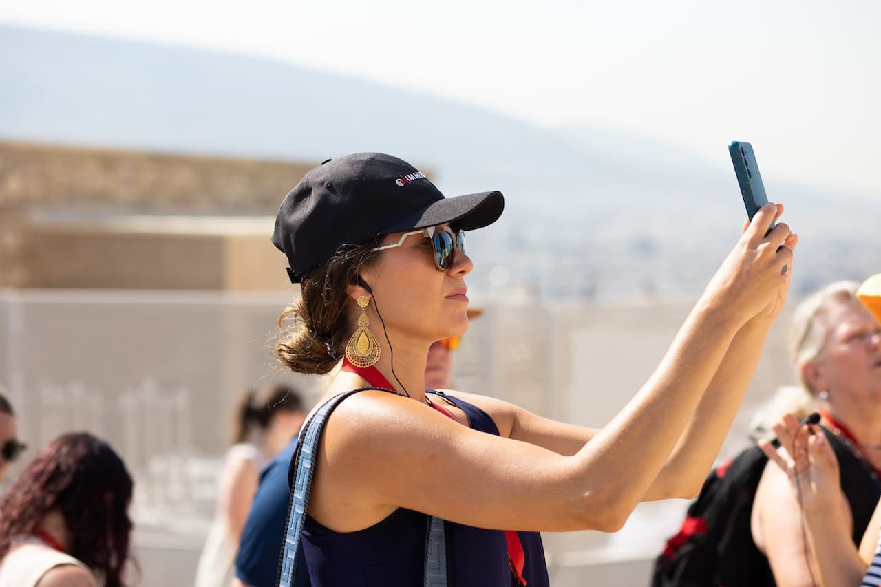 Acropolis and Acropolis Museum Morning Walking Tour - تصویر 15