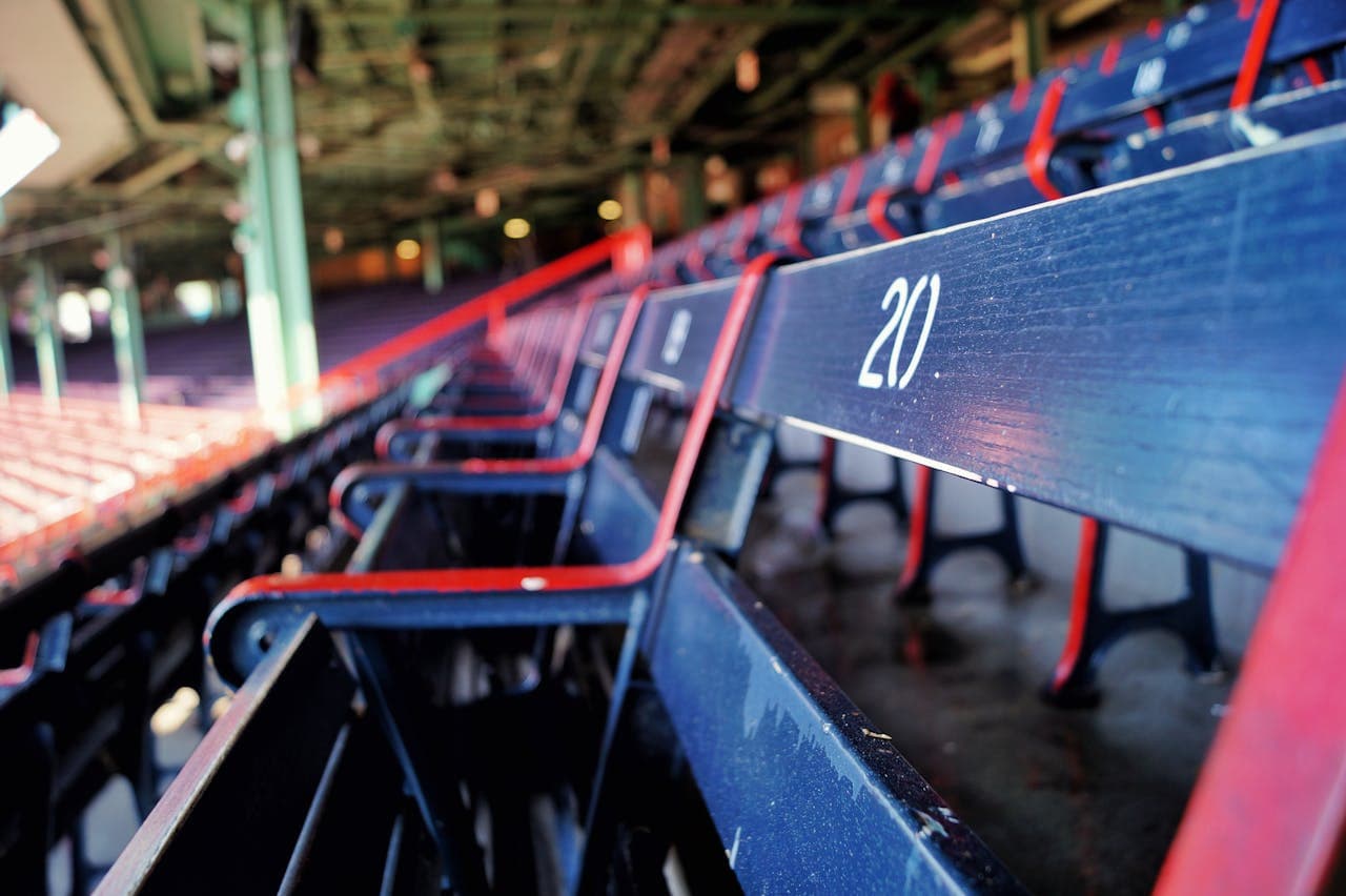 Fenway Park walking tour in Boston - تصویر 5