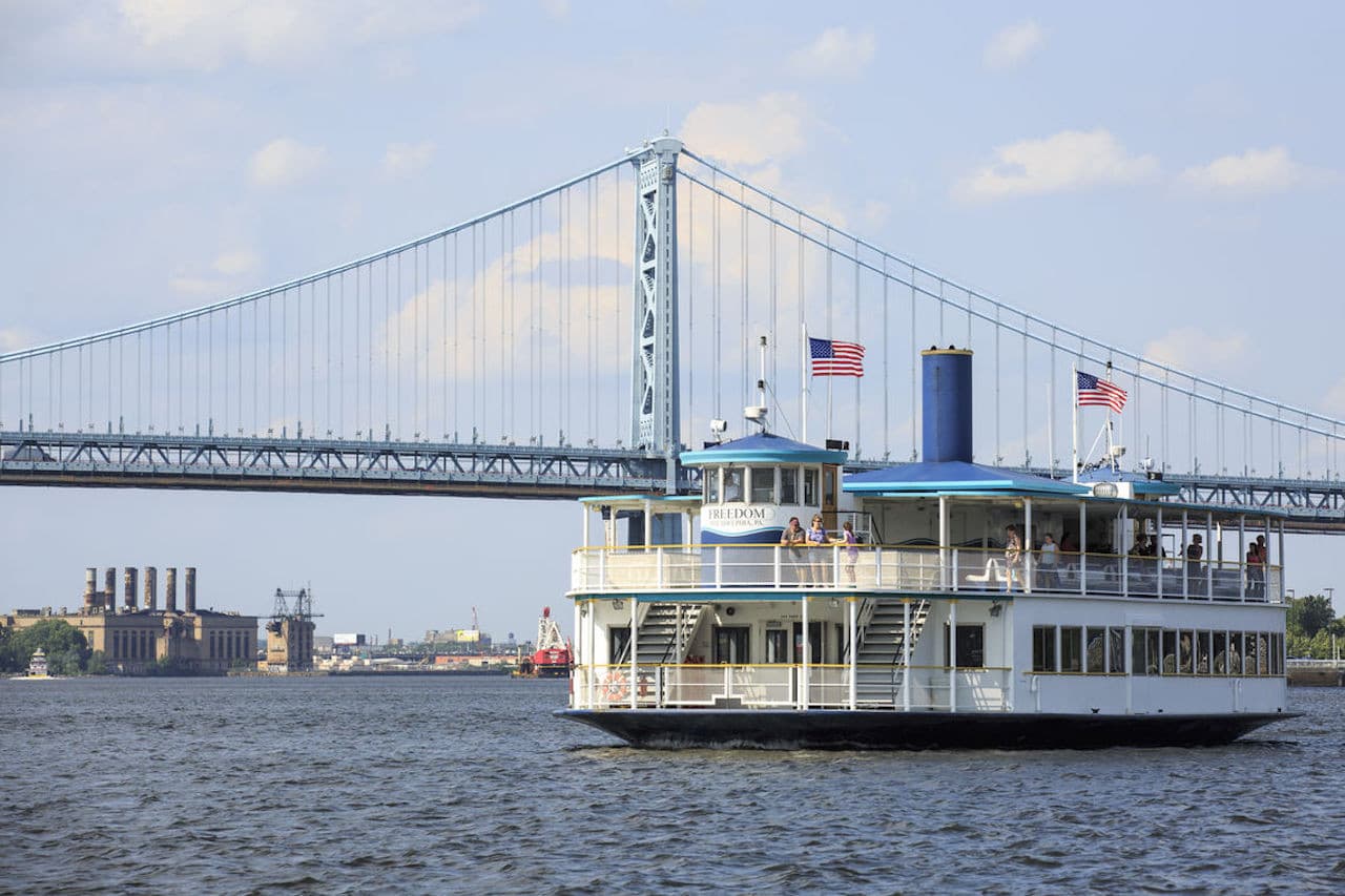 Go City Philadelphia Explorer Pass: Save up to 50% on Attractions - تصویر 16