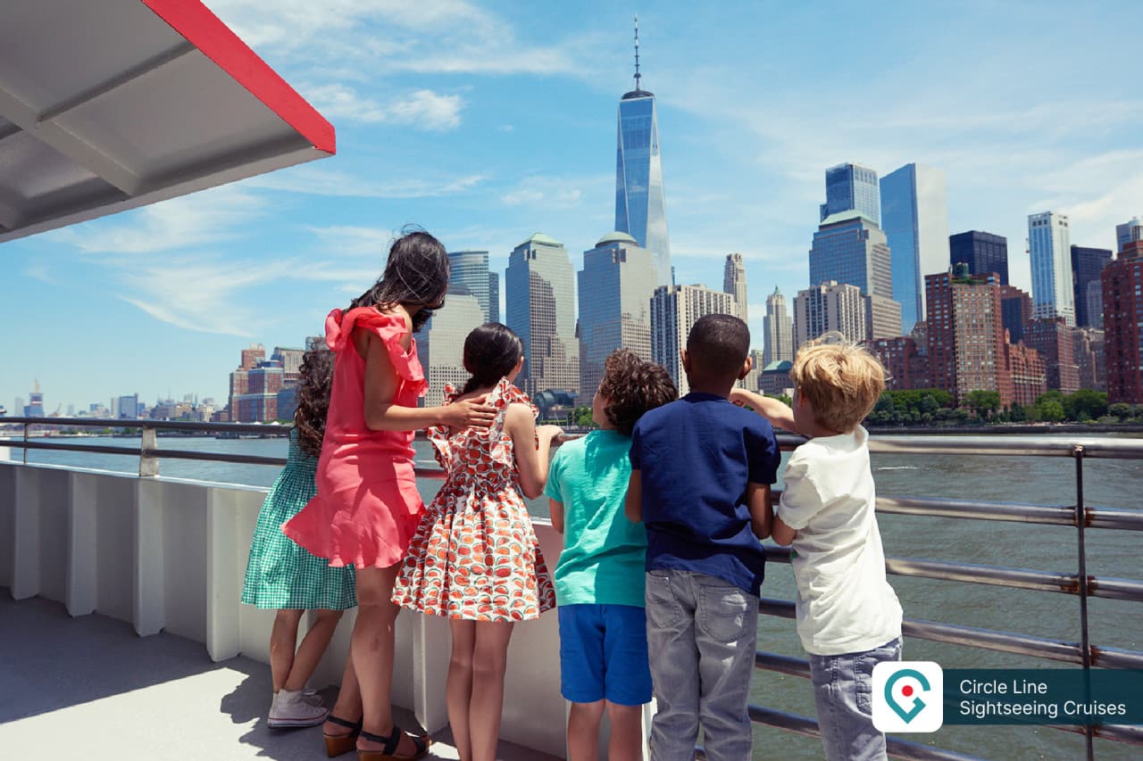 The New York Pass: Save up to 50% on Attractions - تصویر 45