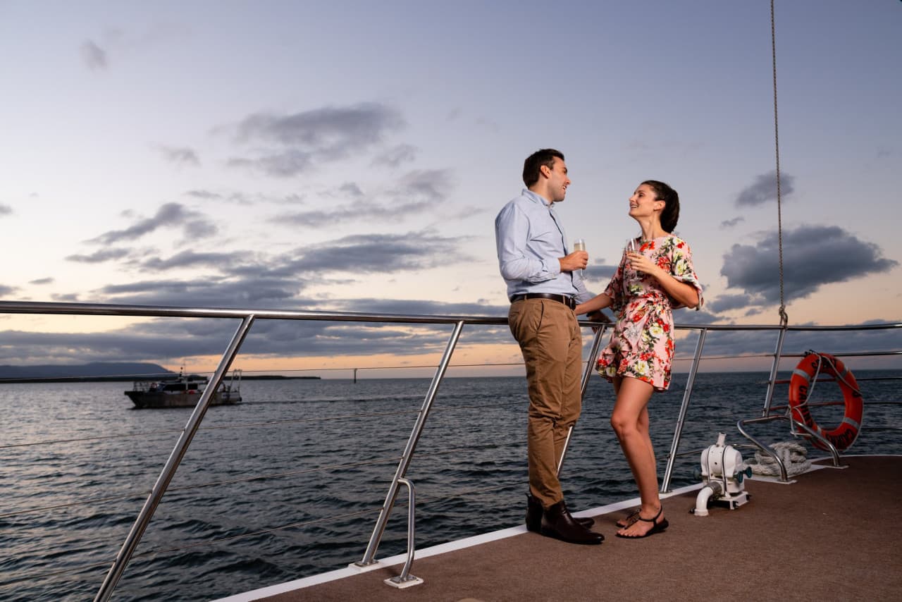Cairns City Tours - تصویر 14