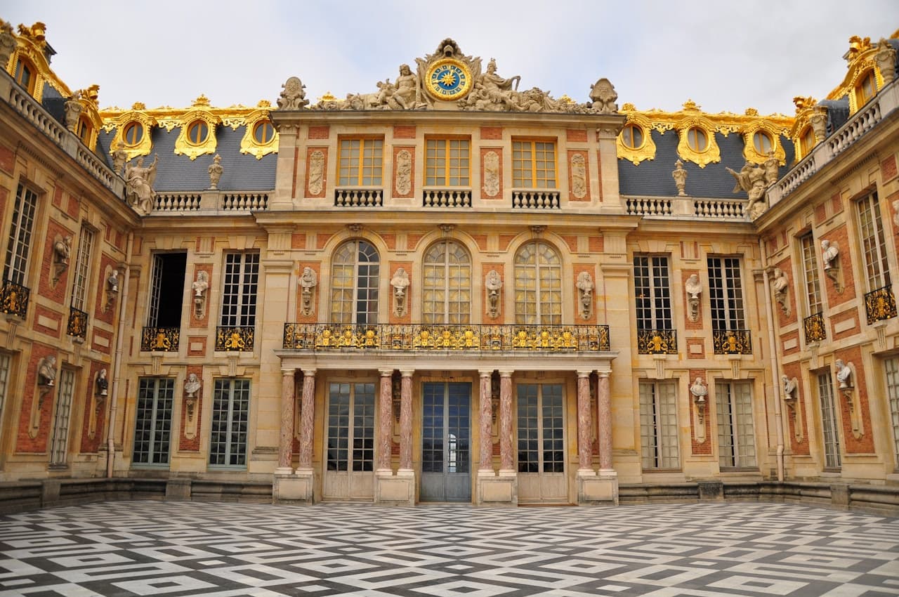 Palace of Versailles Ticket - تصویر 4