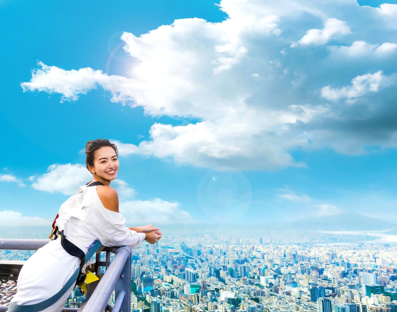 Taipei 101 Observatory Ticket - تصویر 16