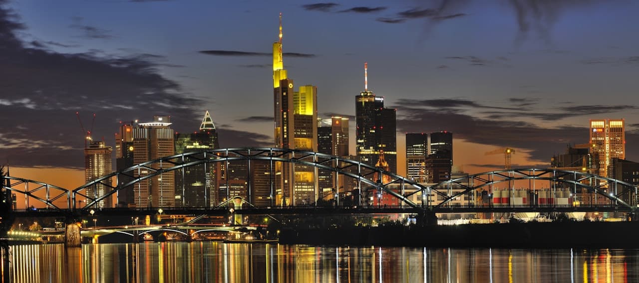 Frankfurt Card - تصویر 3
